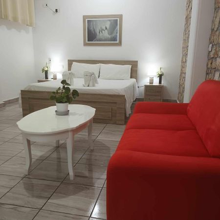 Sunset Guest House Himare Exterior photo