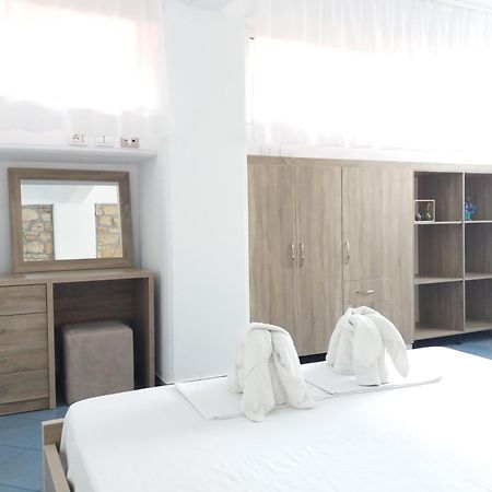 Sunset Guest House Himare Exterior photo