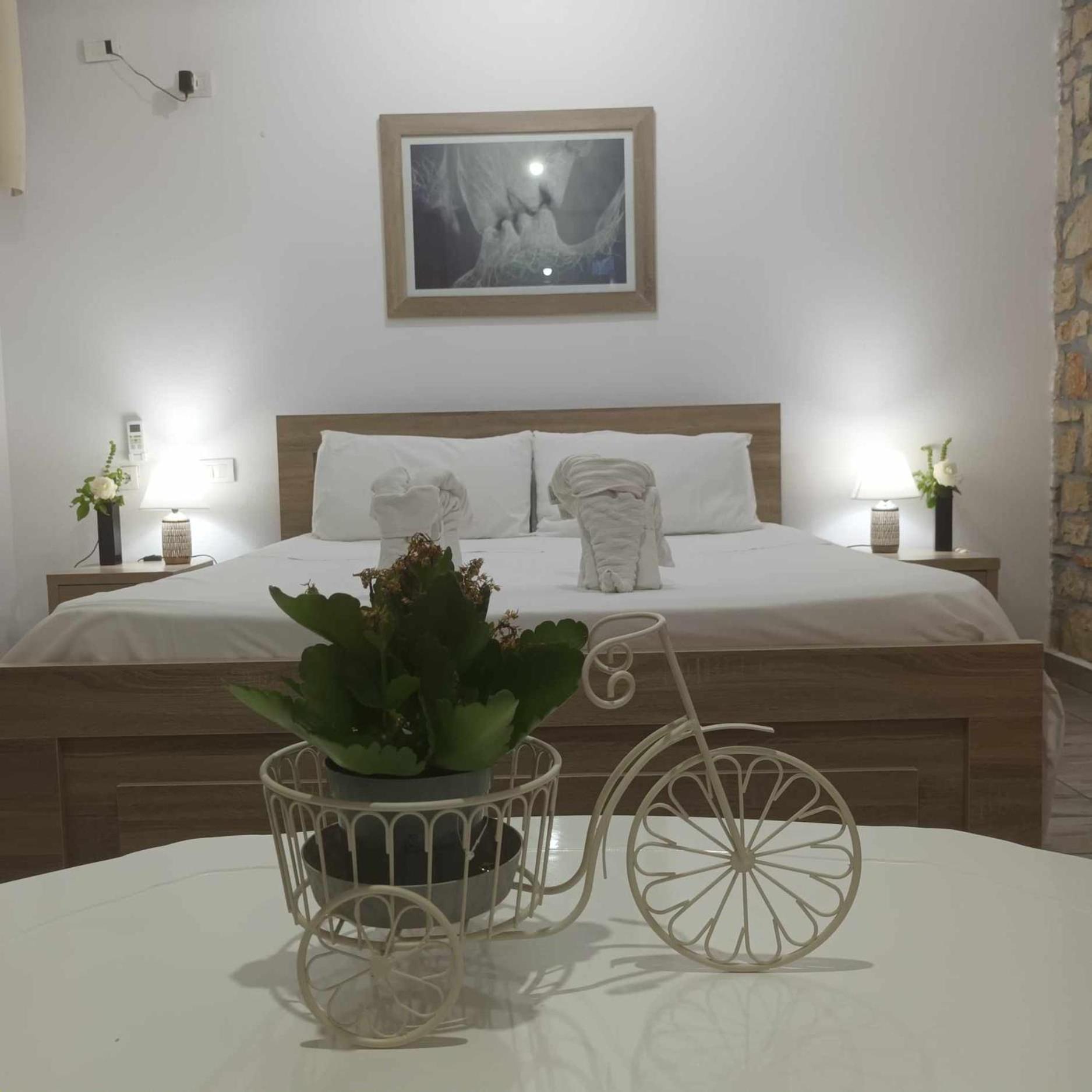 Sunset Guest House Himare Exterior photo