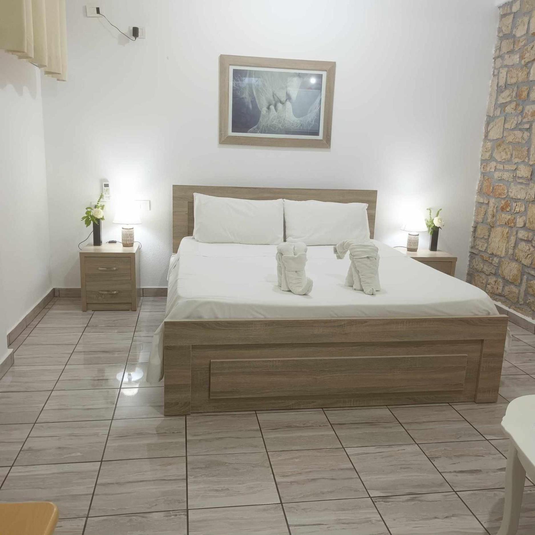 Sunset Guest House Himare Exterior photo