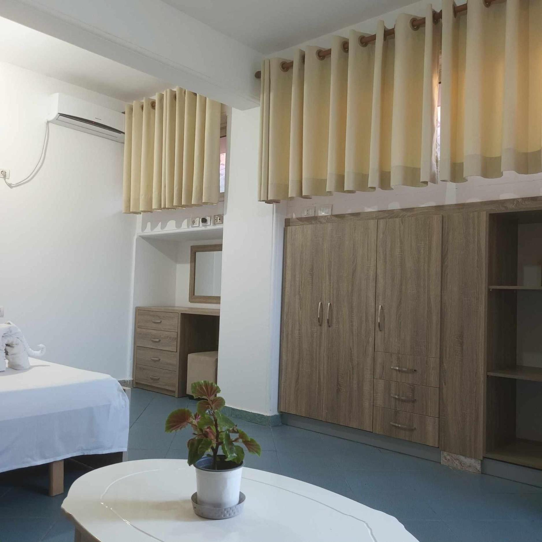 Sunset Guest House Himare Room photo