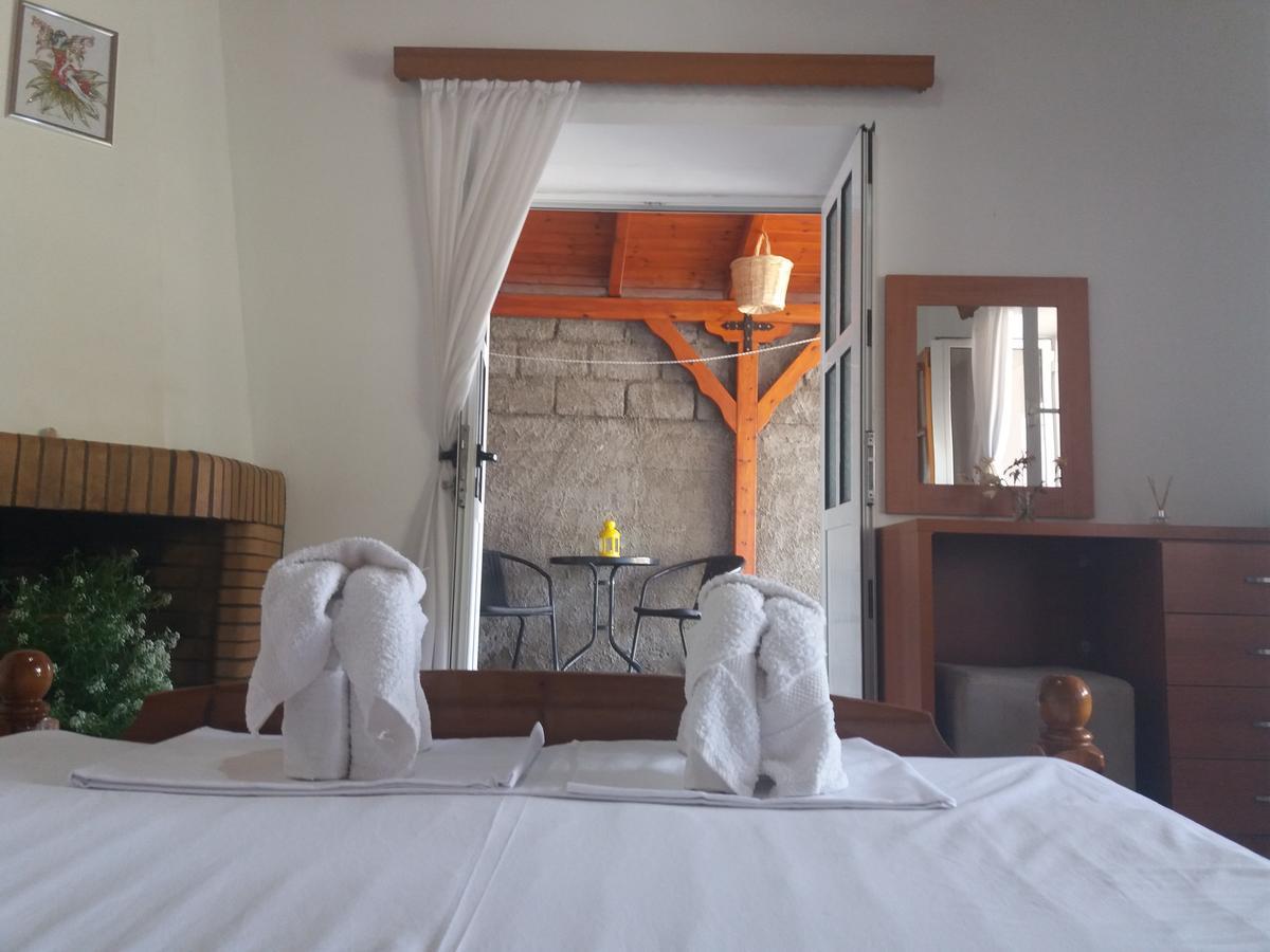 Sunset Guest House Himare Exterior photo