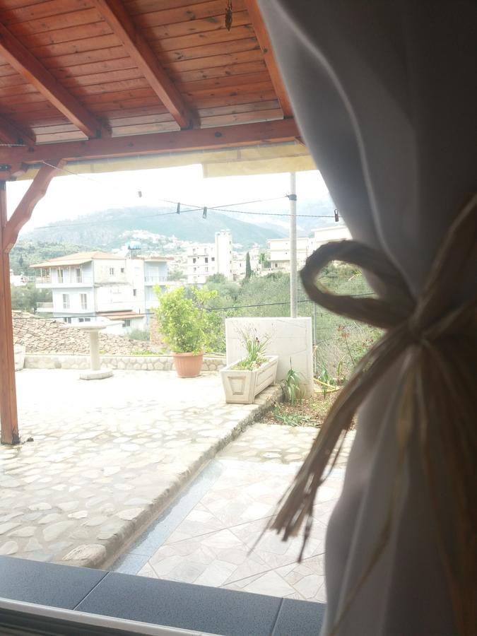 Sunset Guest House Himare Exterior photo