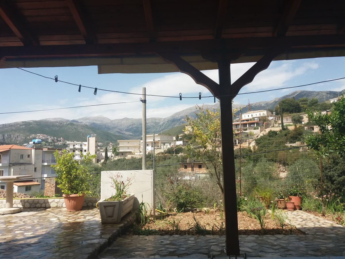 Sunset Guest House Himare Exterior photo