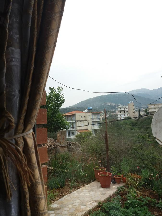 Sunset Guest House Himare Exterior photo